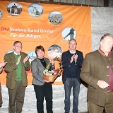 Schlachtefrühstück Lengde 2012 32 : Schlachtefrühstück in Lengde